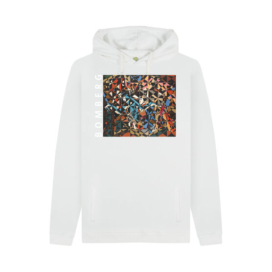 David Bomberg: In the Hold hoodie